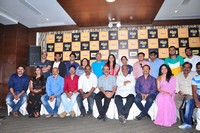 Mirchi Music Awards South 2015 Press Meet